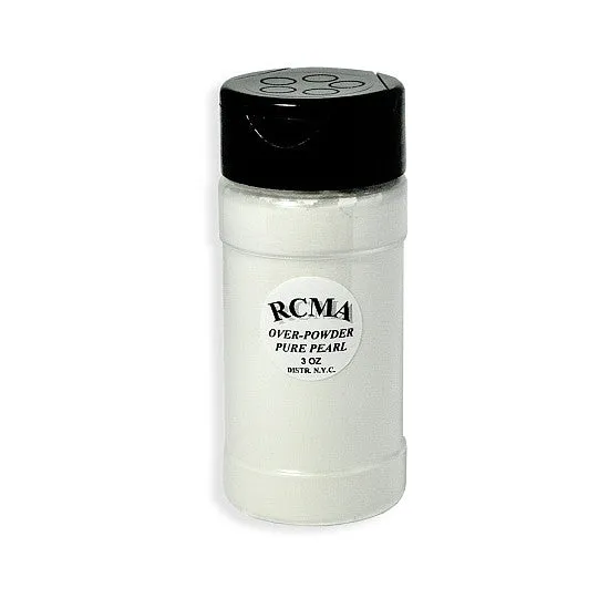 Over Powder 3 oz