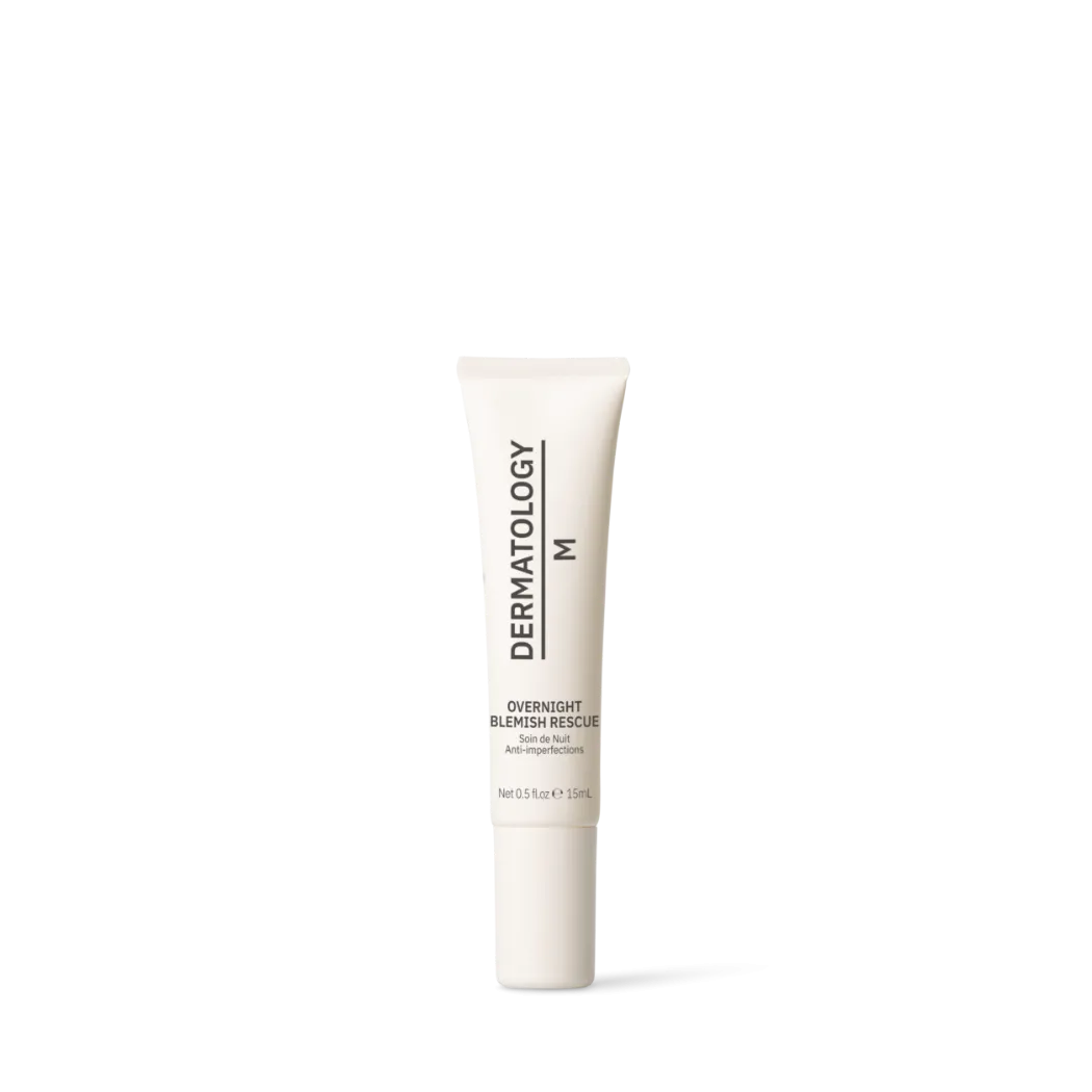 Overnight Blemish Rescue