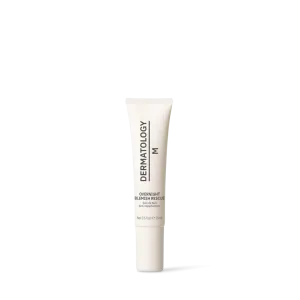 Overnight Blemish Rescue