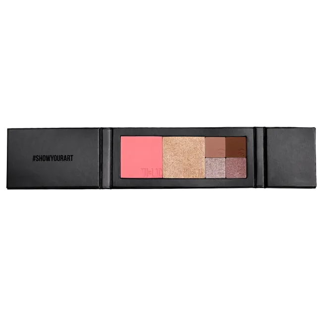 PALETTE LARGE SHOT - PALETTE REFILL VUOTA