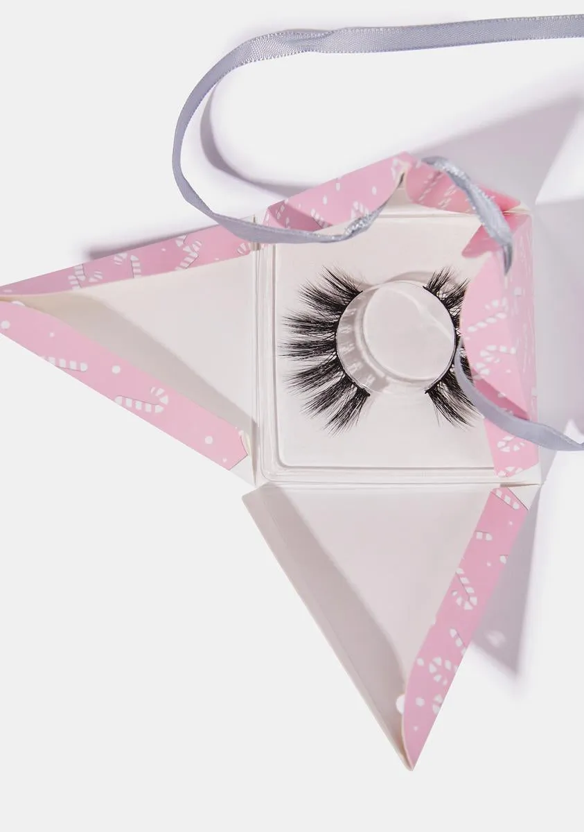 Paloma Eyelash Bauble