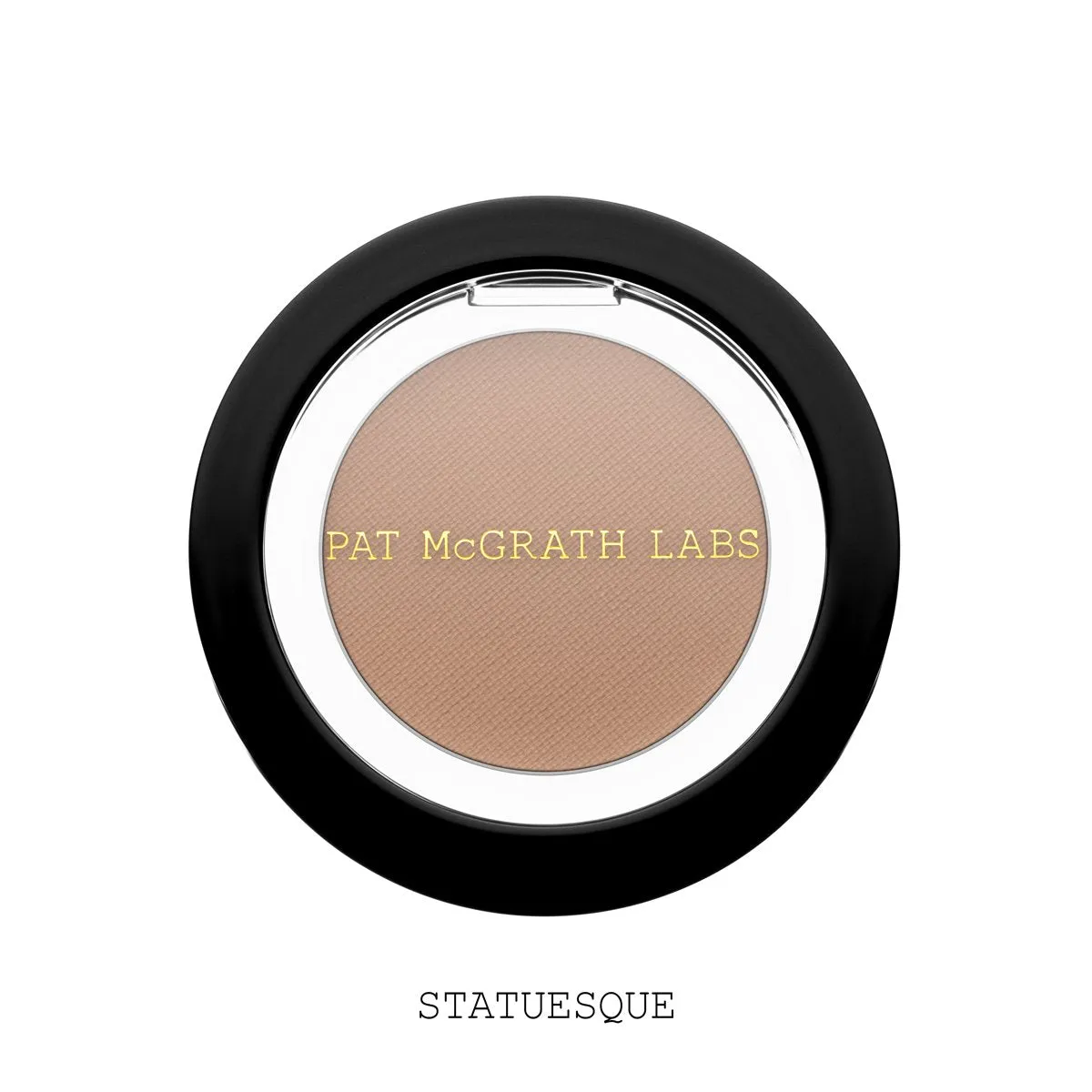 Pat McGrath EYEDOLS™ Matte Eye Shadow - Statuesque (Suede Neutral Taupe)
