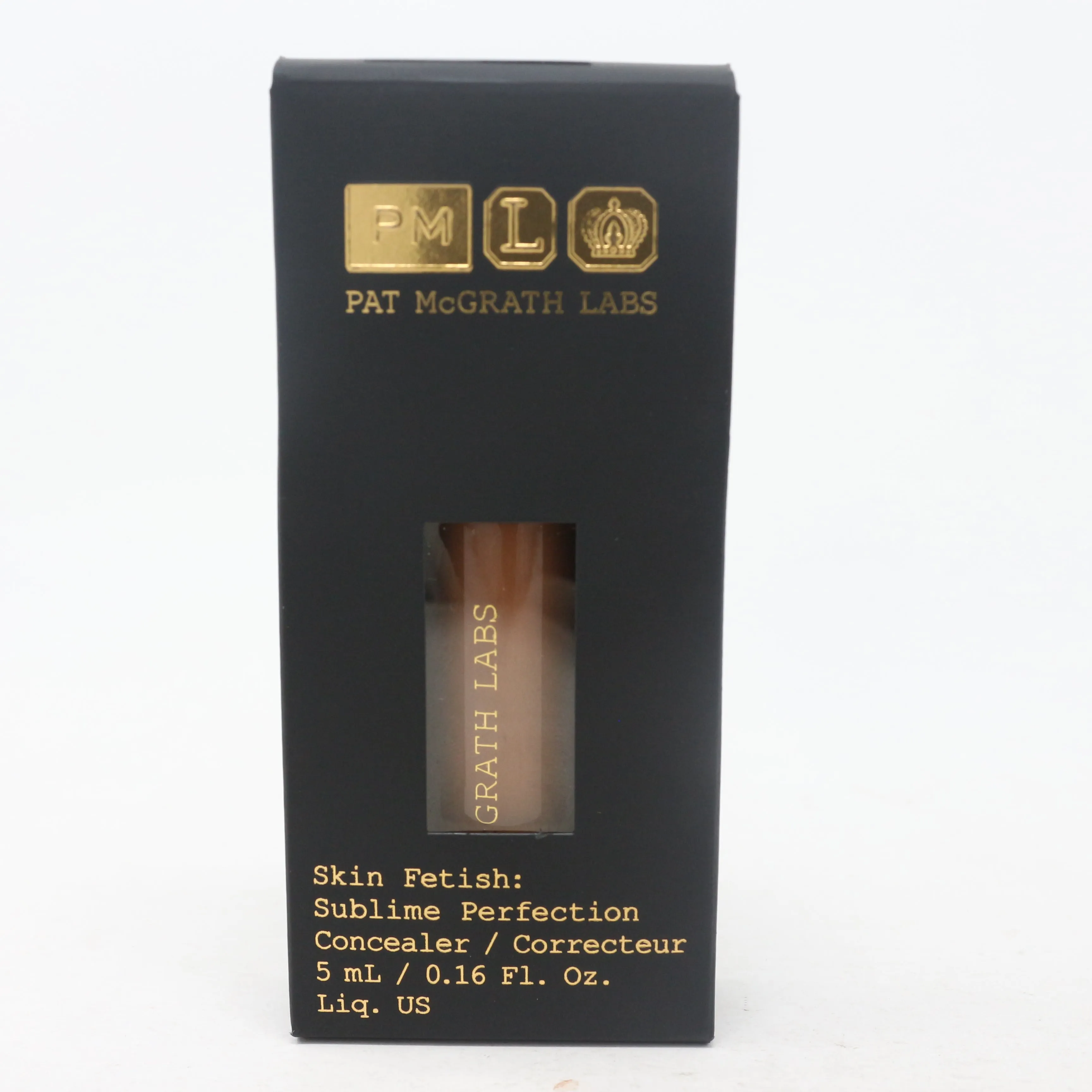 Pat Mcgrath Labs Skin Fetish Sublime Perfection Concealer 0.16oz  New With Box