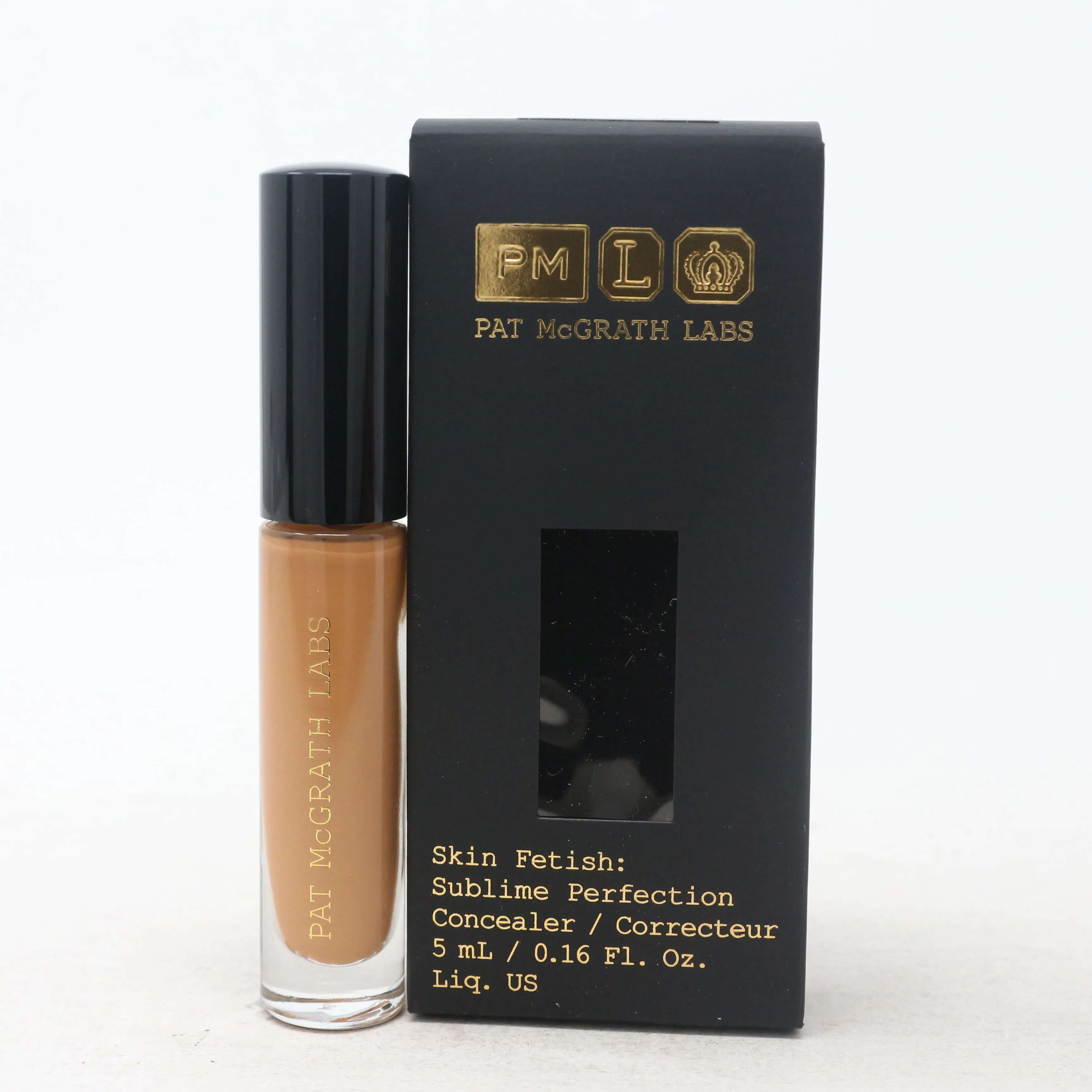 Pat Mcgrath Labs Skin Fetish Sublime Perfection Concealer 0.16oz  New With Box
