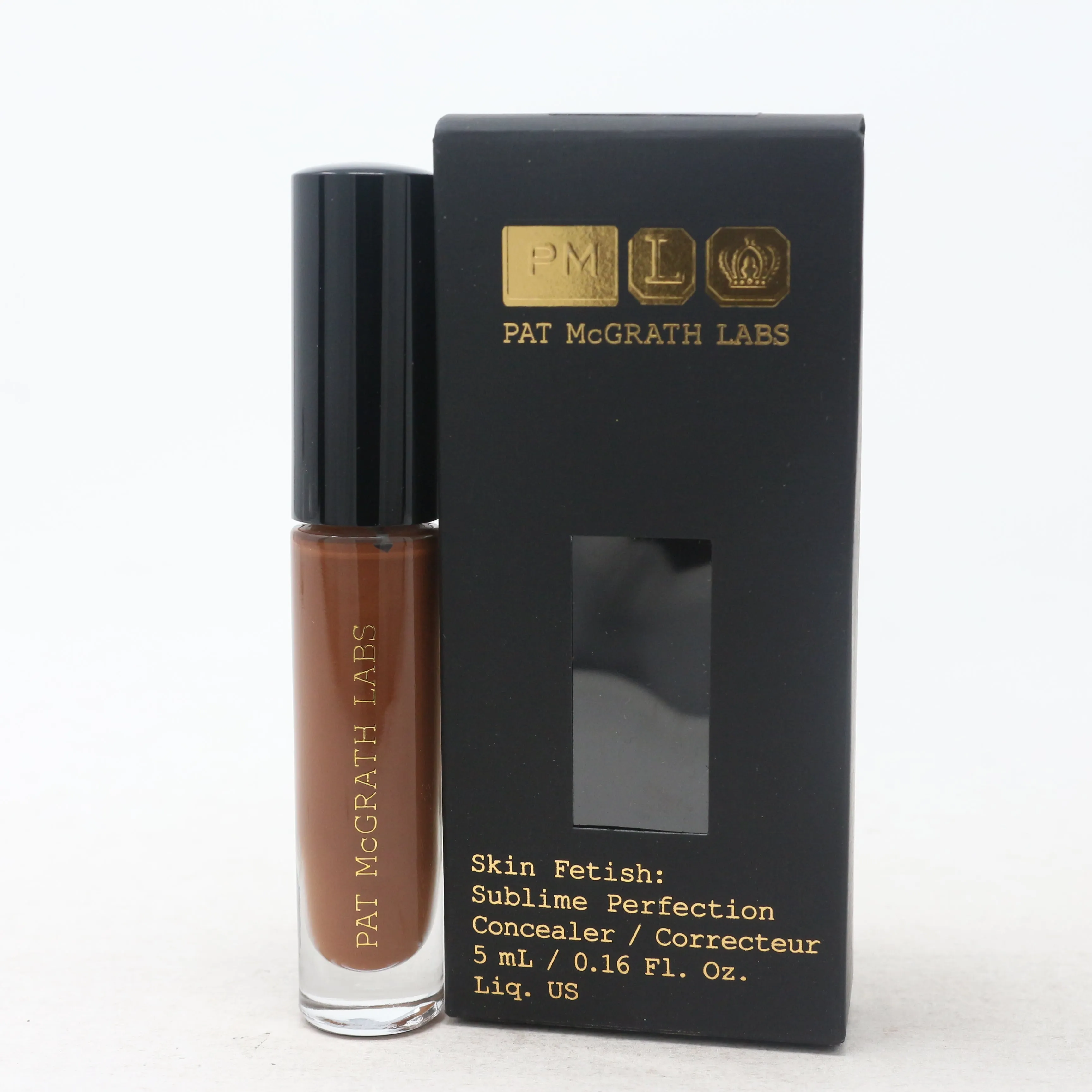 Pat Mcgrath Labs Skin Fetish Sublime Perfection Concealer 0.16oz  New With Box