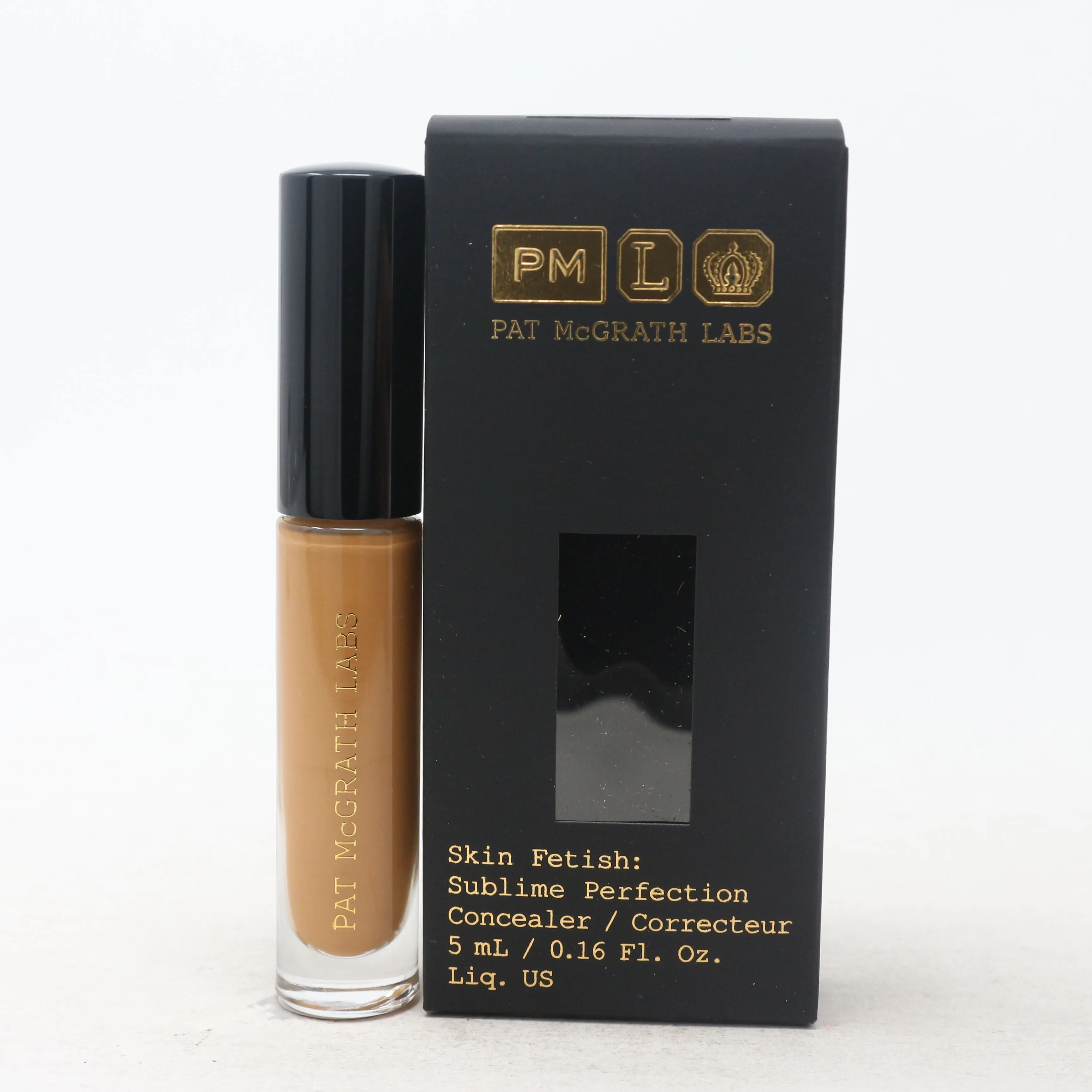 Pat Mcgrath Labs Skin Fetish Sublime Perfection Concealer 0.16oz  New With Box