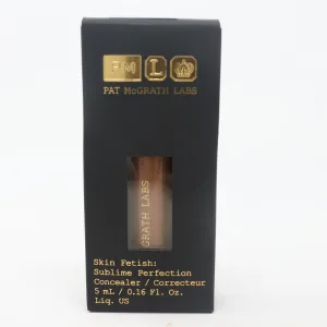 Pat Mcgrath Labs Skin Fetish Sublime Perfection Concealer 0.16oz  New With Box