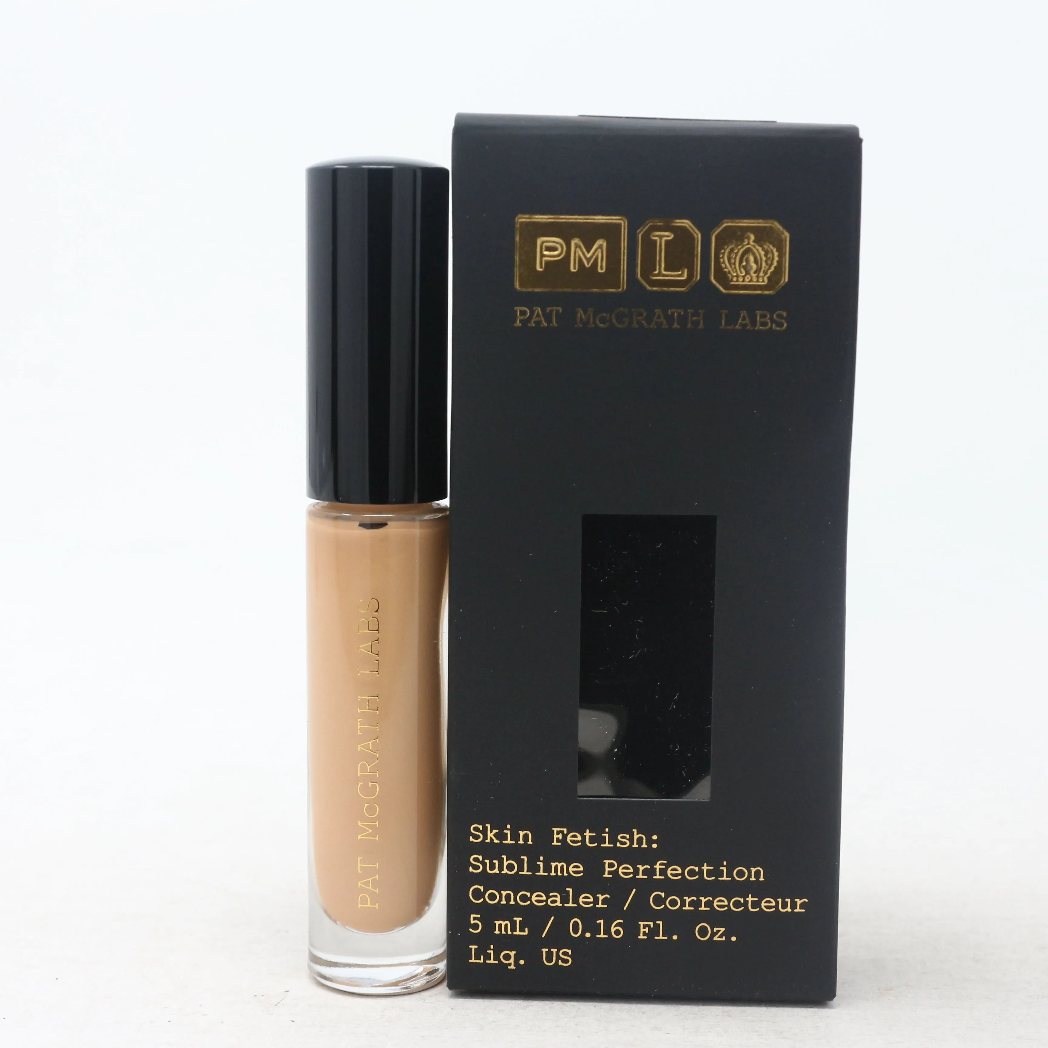 Pat Mcgrath Labs Skin Fetish Sublime Perfection Concealer 0.16oz  New With Box
