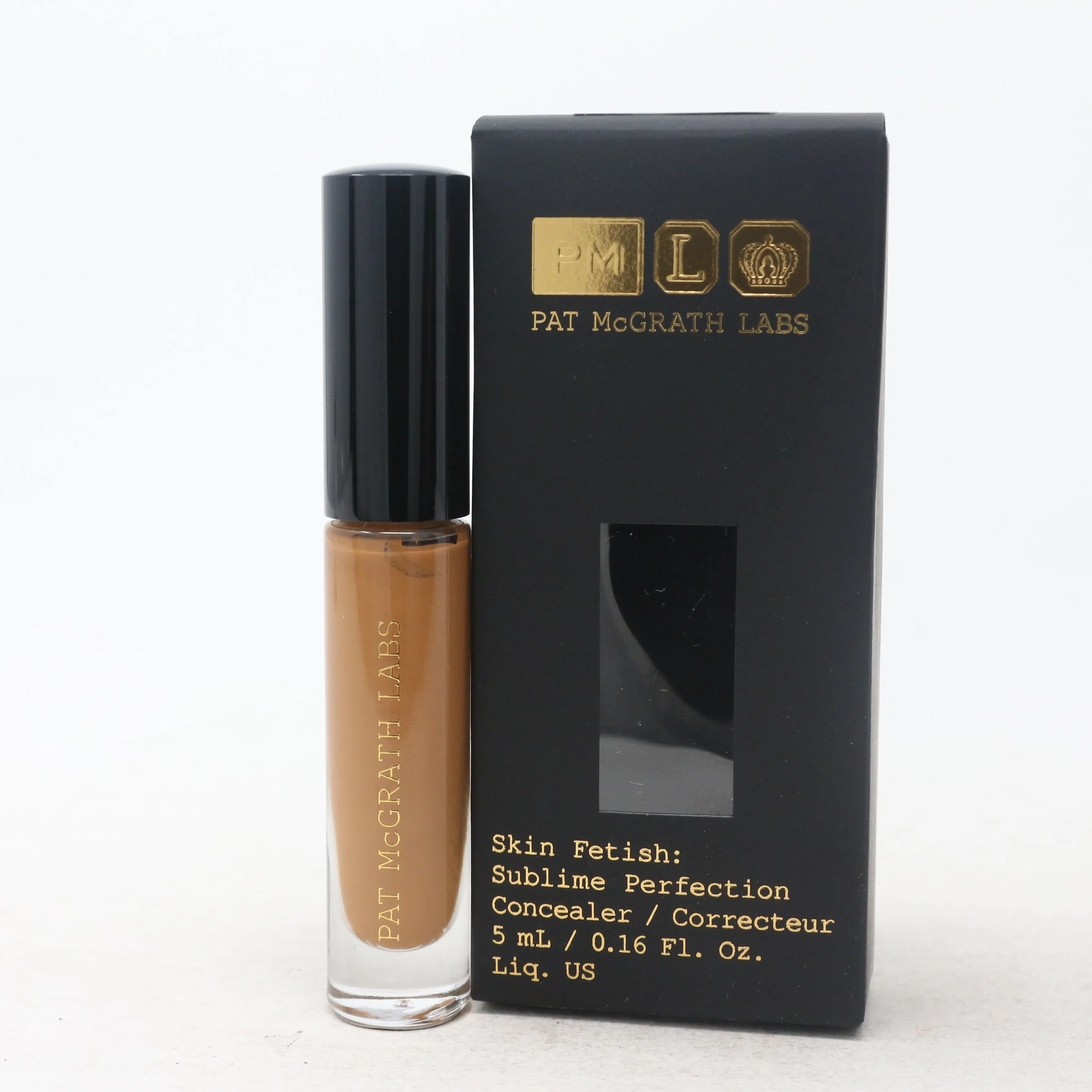 Pat Mcgrath Labs Skin Fetish Sublime Perfection Concealer 0.16oz  New With Box