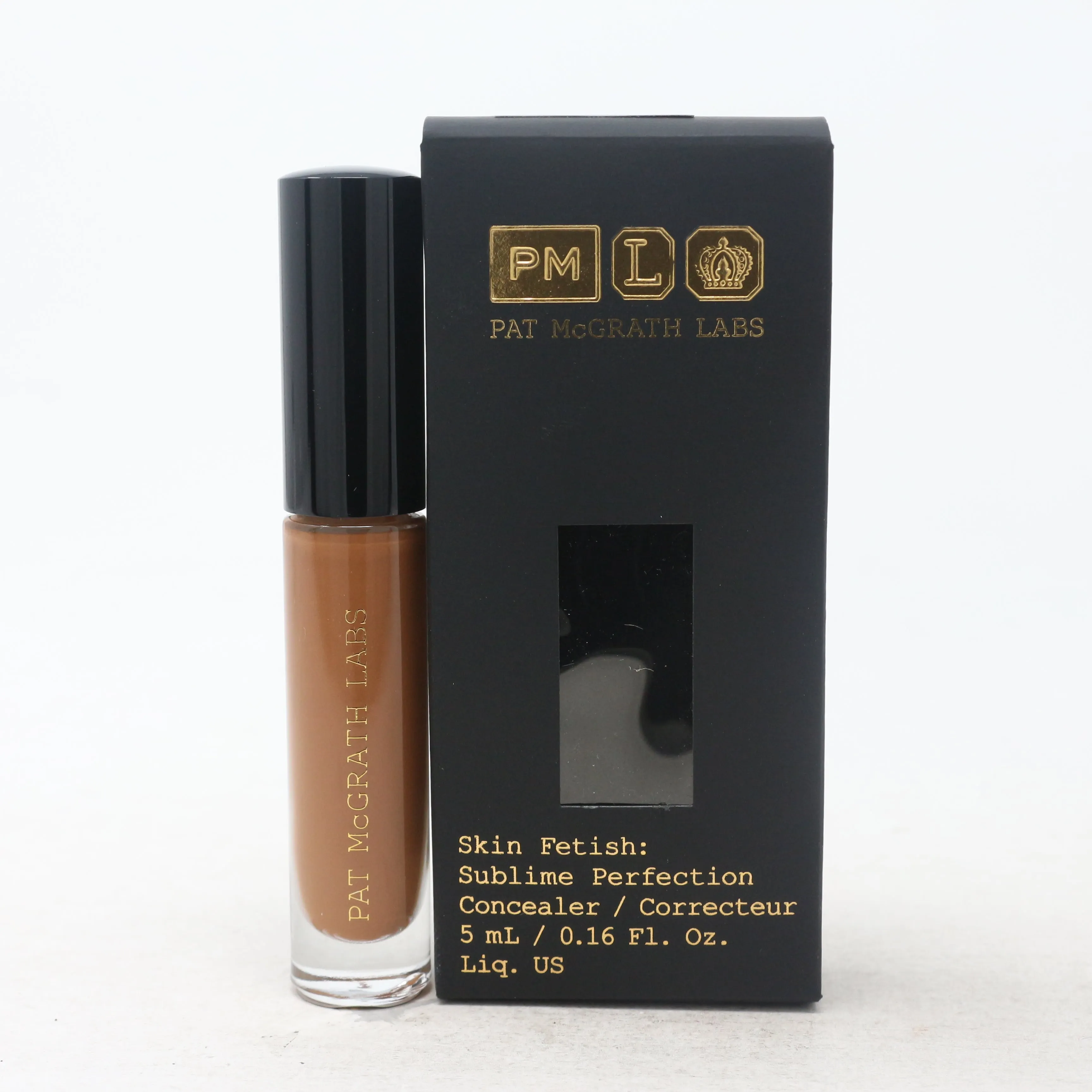 Pat Mcgrath Labs Skin Fetish Sublime Perfection Concealer 0.16oz  New With Box