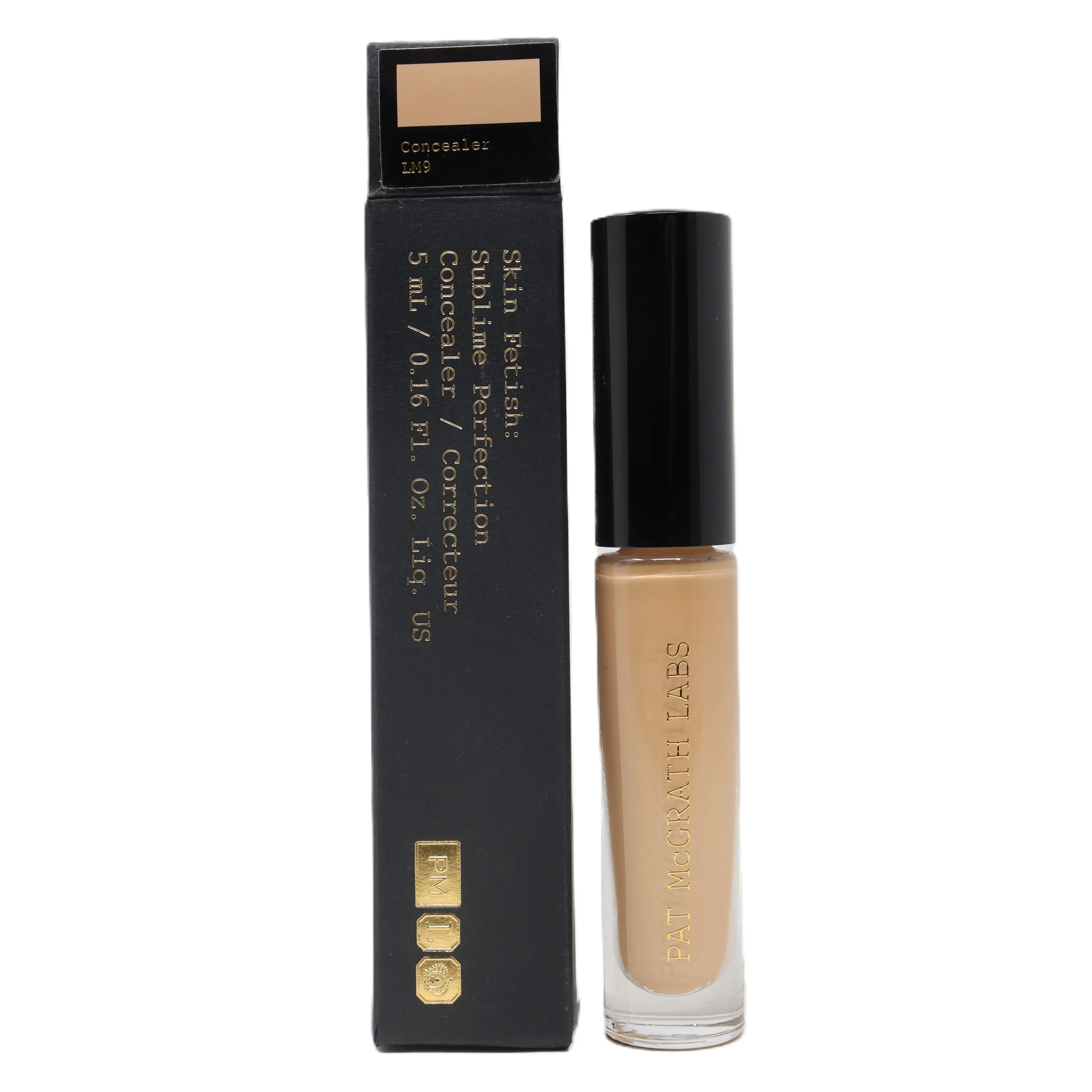 Pat Mcgrath Labs Skin Fetish Sublime Perfection Concealer 0.16oz  New With Box