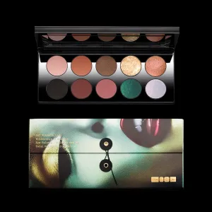 Pat McGrath Mothership II: Sublime Palette