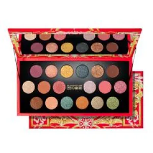 Pat McGrath MTHRSHP MEGA: Celestial Odyssey 18 ways to slay. Legendary artistry.