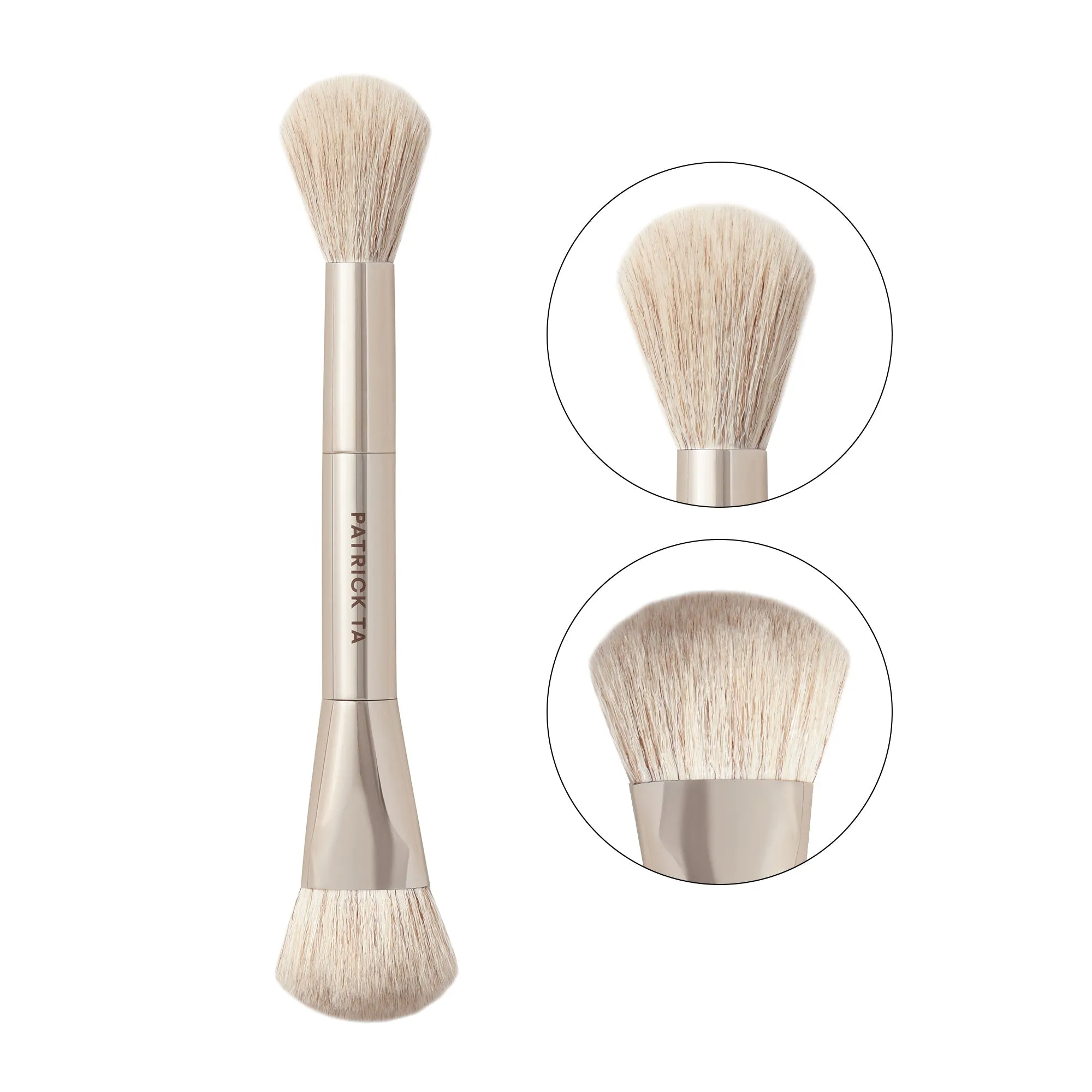 Patrick Ta - Dual Ended Precision
Blush Brush