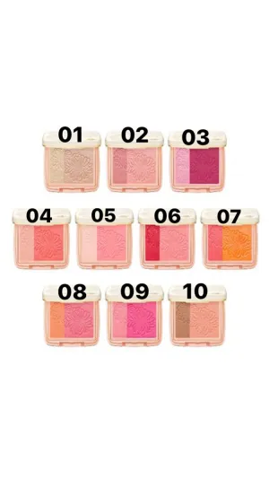 Paul & Joe Cosmetics Powder Blusher Refill