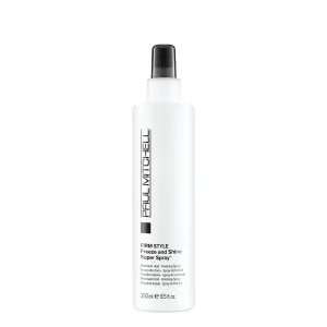Paul Mitchell Freeze And Shine Super Spray 250ml