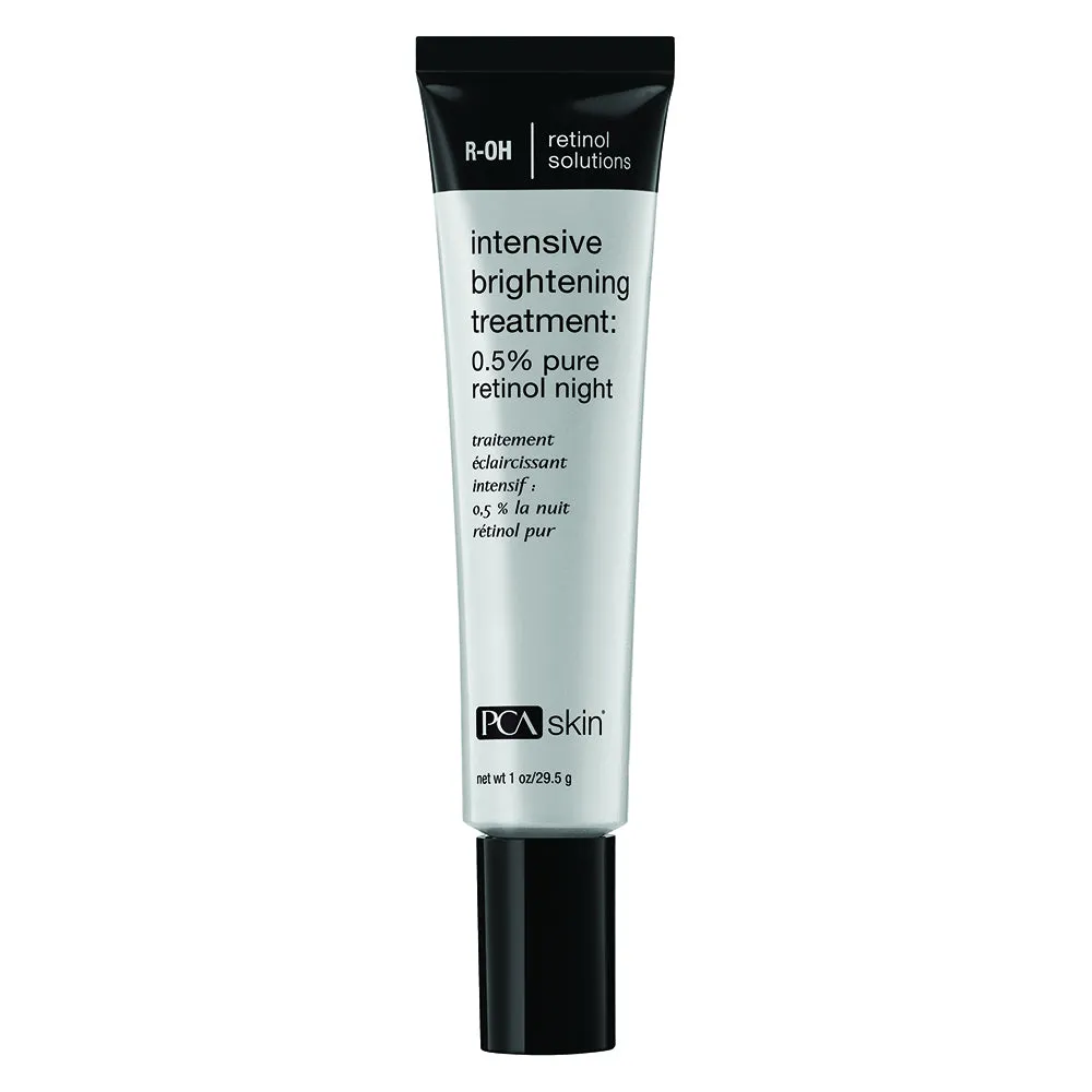PCA - INTENSIVE BRIGHTENING TREATMENT 30ml