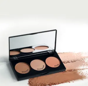 Peach Bite 3 in 1 Palette