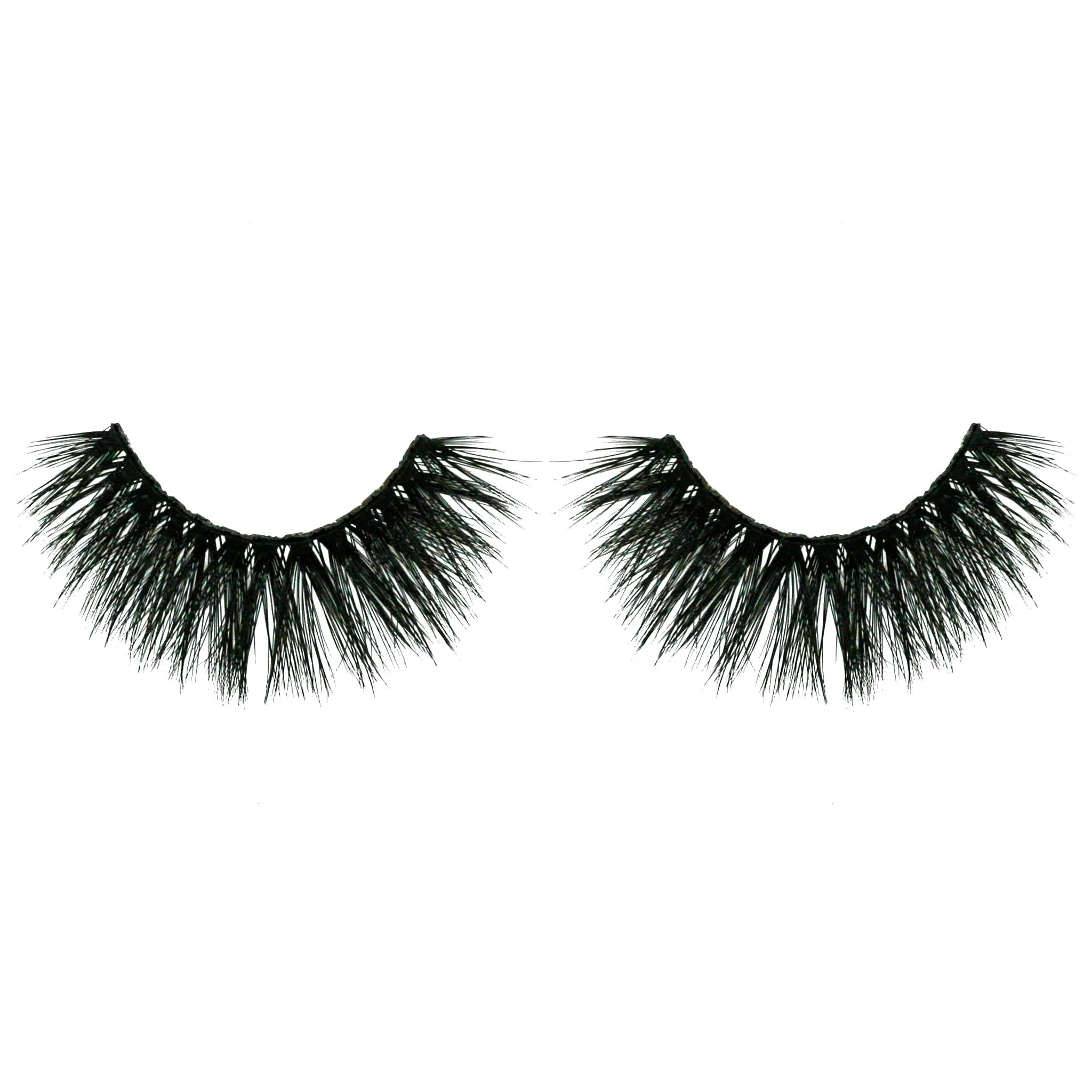Peaches and Cream Faux Mink Lashes - Style No. 32