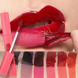 Peel-Off Tattoo Mask Lip Gloss Lip Liner