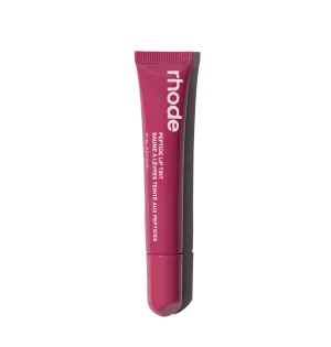 peptide lip tint raspberry jelly