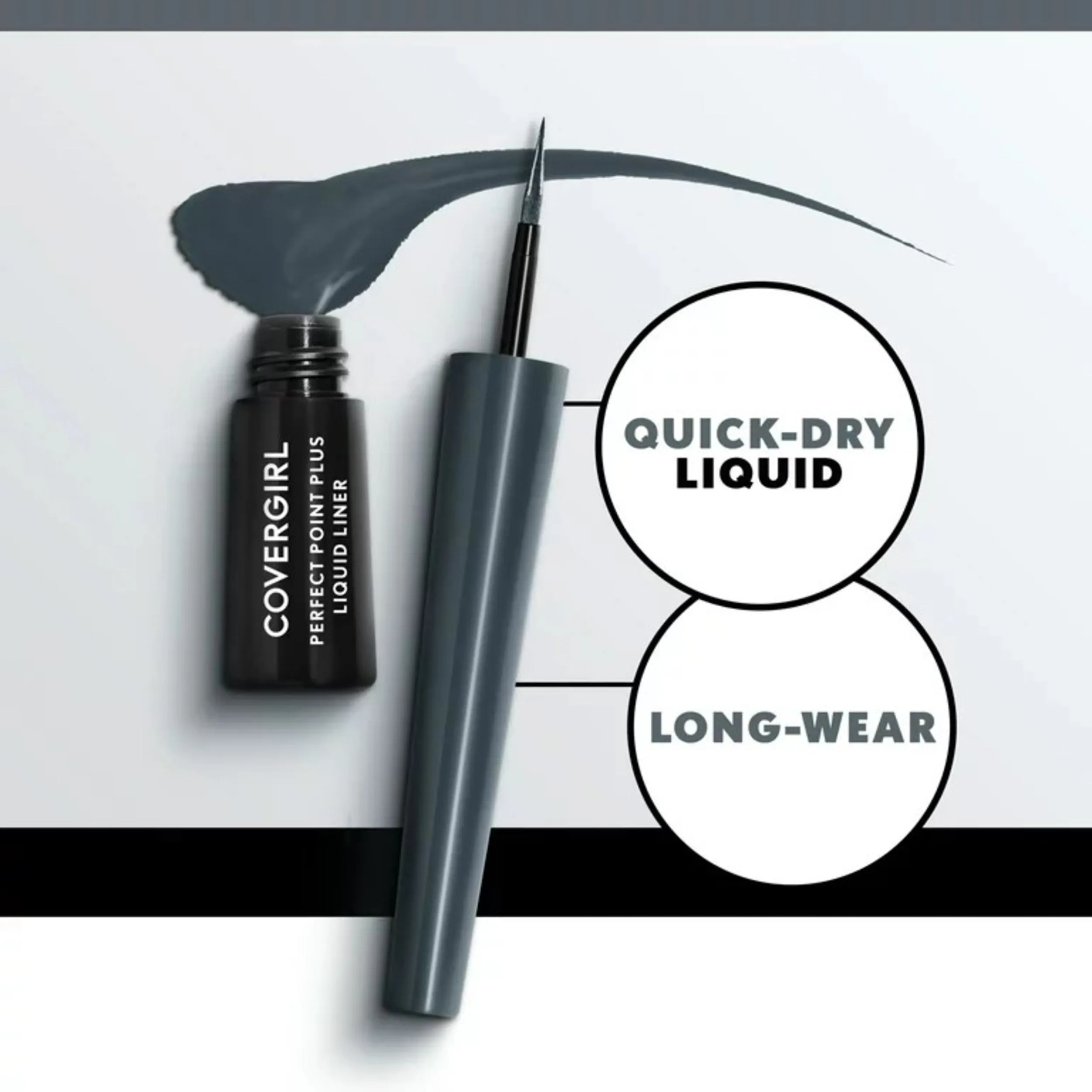 Perfect Point Plus Liquid Eyeliner