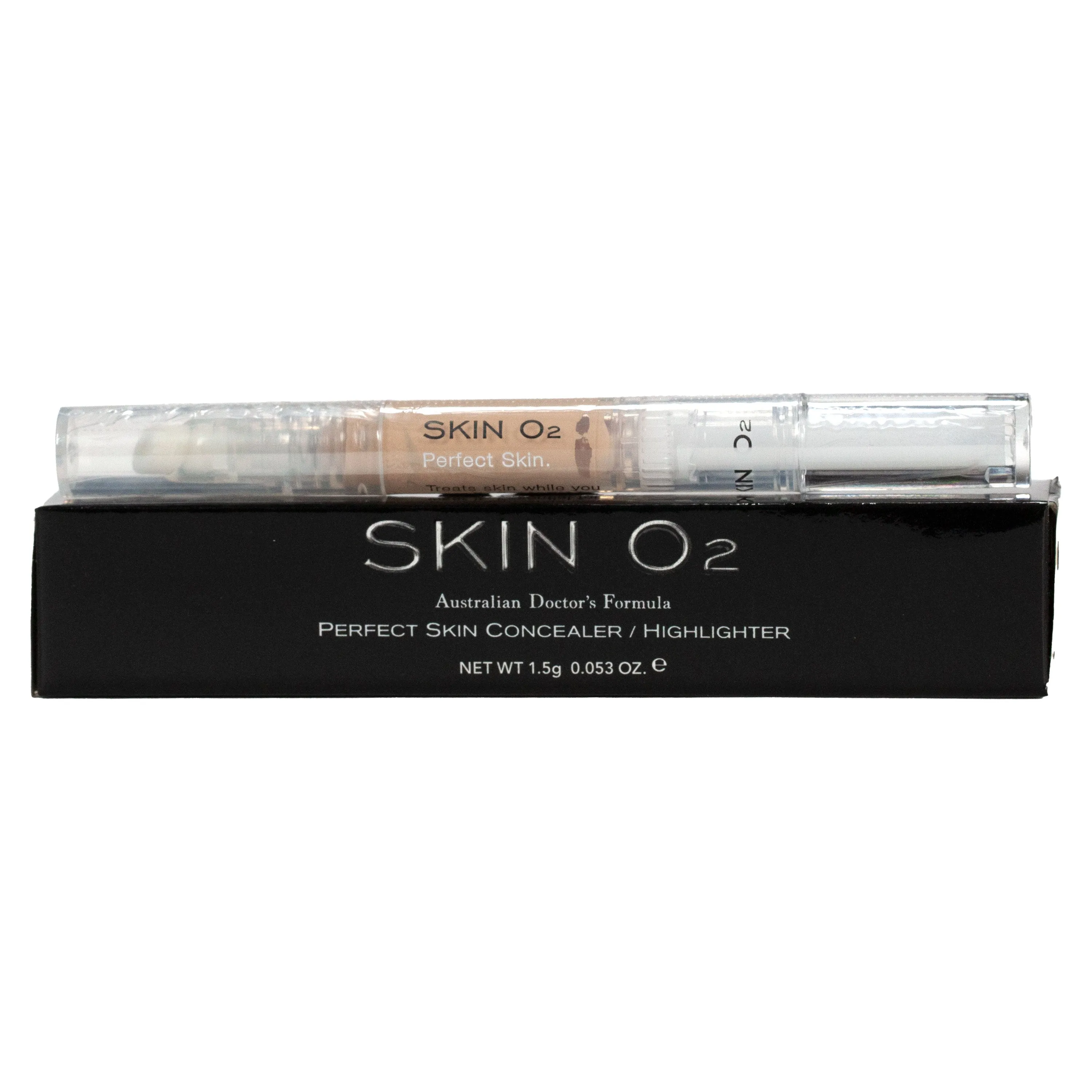 Perfect Skin Concealer Pen