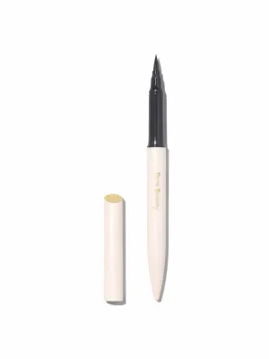 Perfect strokes matt liquid eyeliner