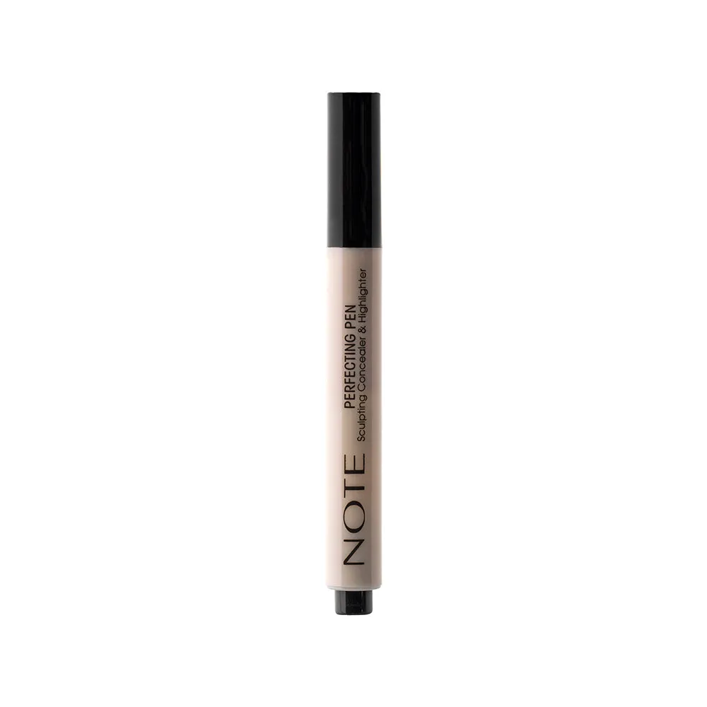 Perfecting Pen