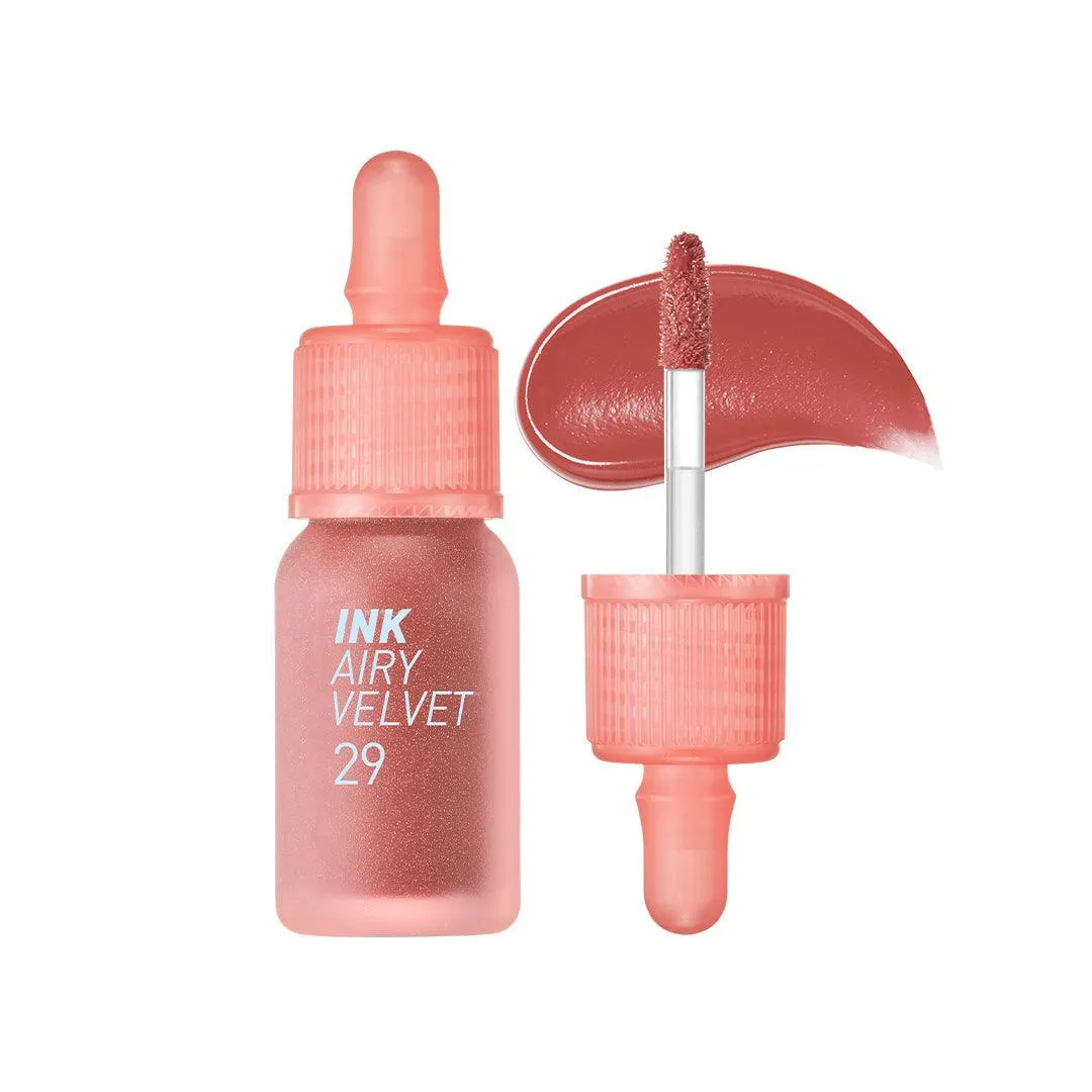 Peripera Ink Airy Velvet - Liquid Lip Tint