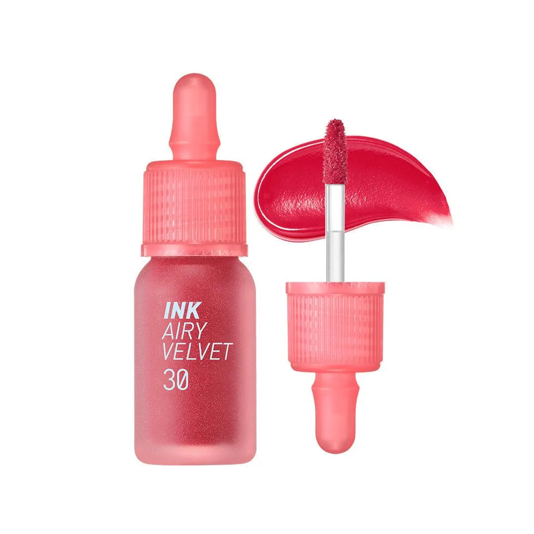 Peripera Ink Airy Velvet - Liquid Lip Tint
