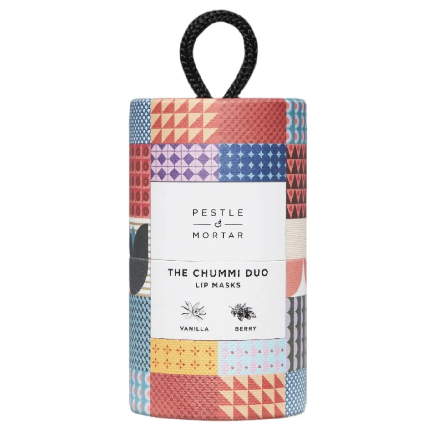 Pestle & Mortar Chummi Lip Duo Set
