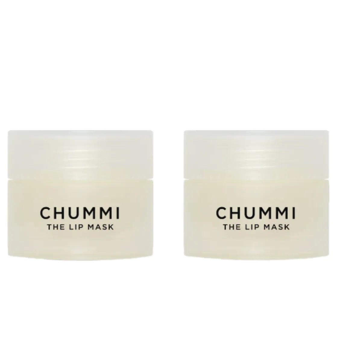 Pestle & Mortar Chummi Lip Duo Set