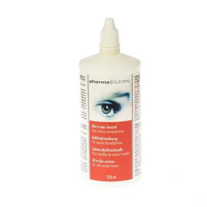 Pharmaclean All In One 1x250ml