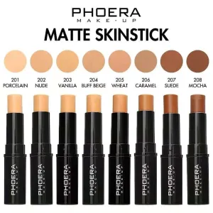 Phoera Contour Stick Foundation
