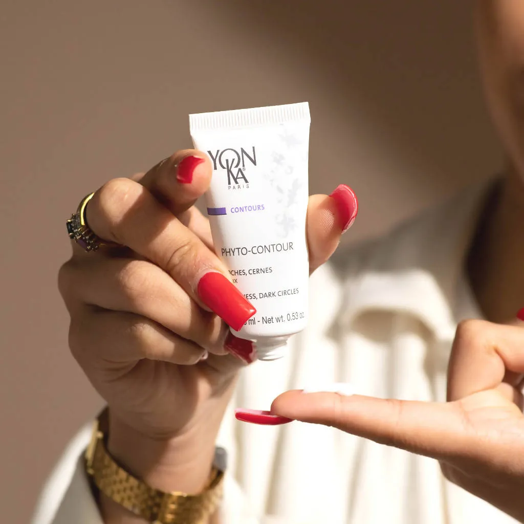 Phyto Contour Eye Cream