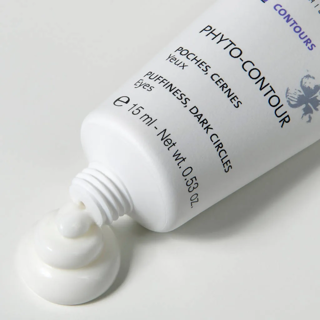 Phyto Contour Eye Cream