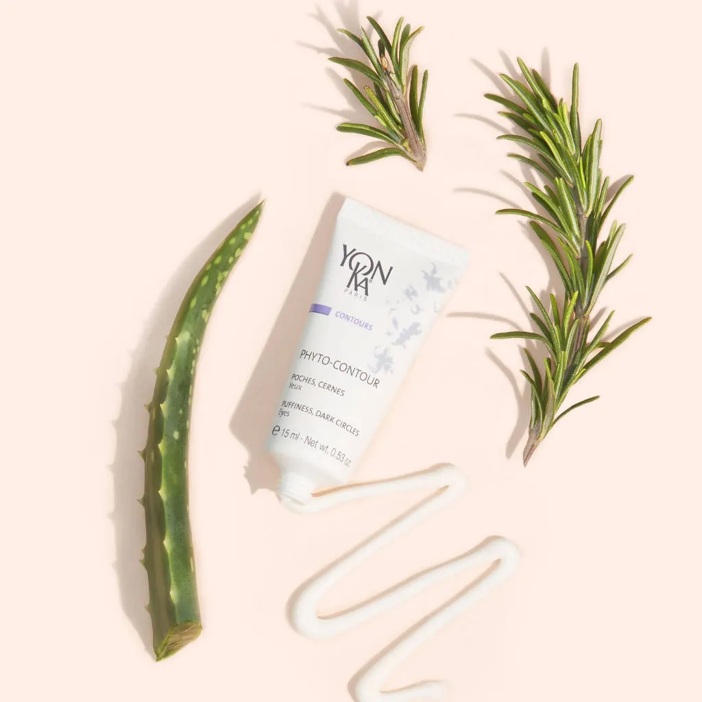 Phyto Contour Eye Cream