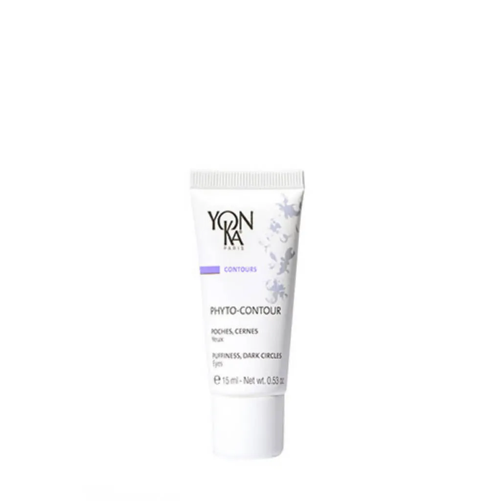 Phyto Contour Eye Cream