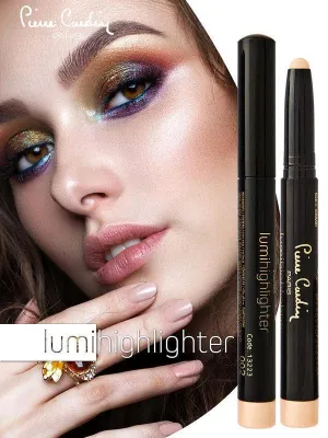 Pierre Cardin Lumi Highlighter Medium Highlighter Stick