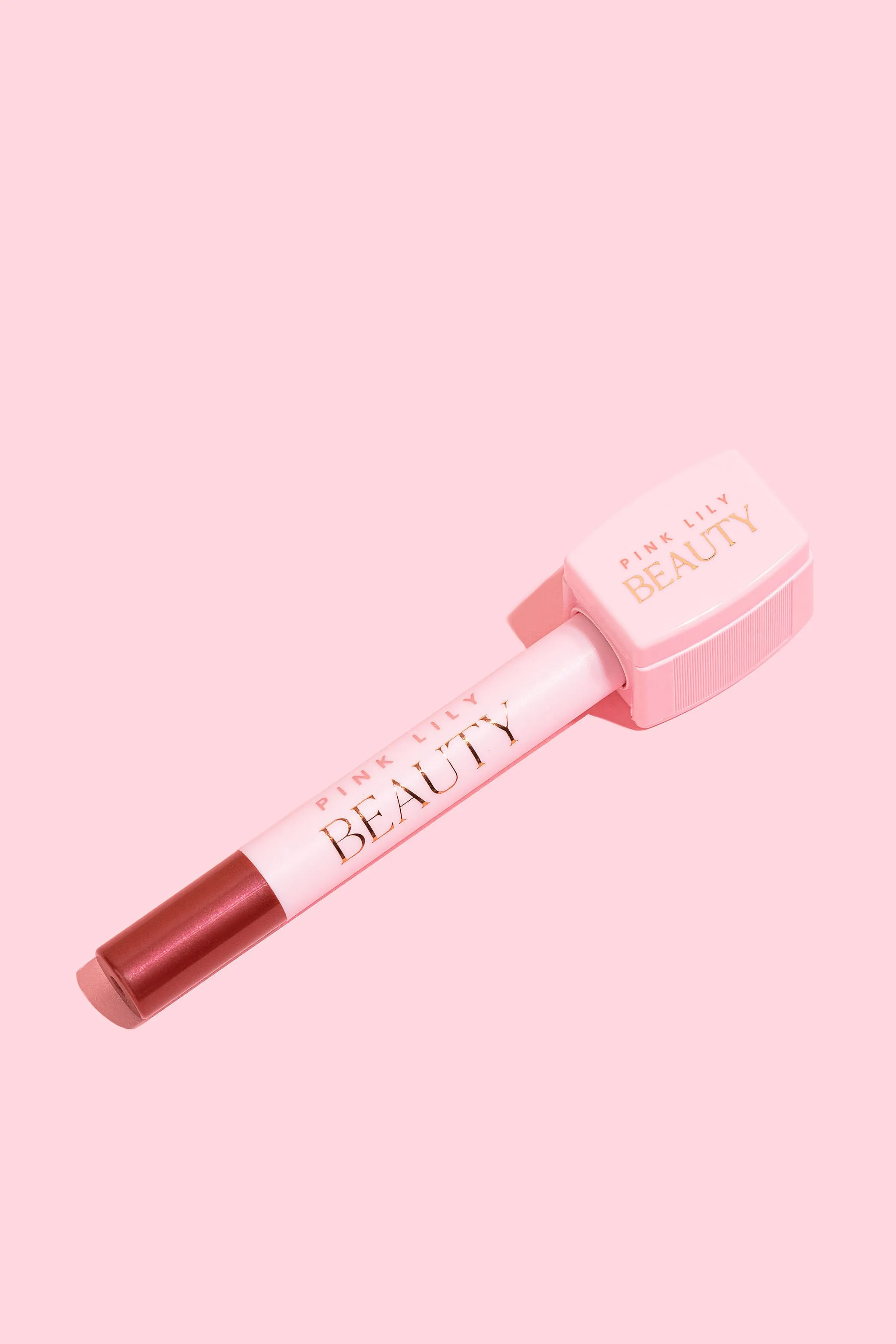 Pink Lily Beauty Eye Want It All Multi Eyeshadow and Eyeliner - Ultra Violet FINAL SALE