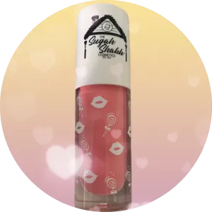 Pink Starburst