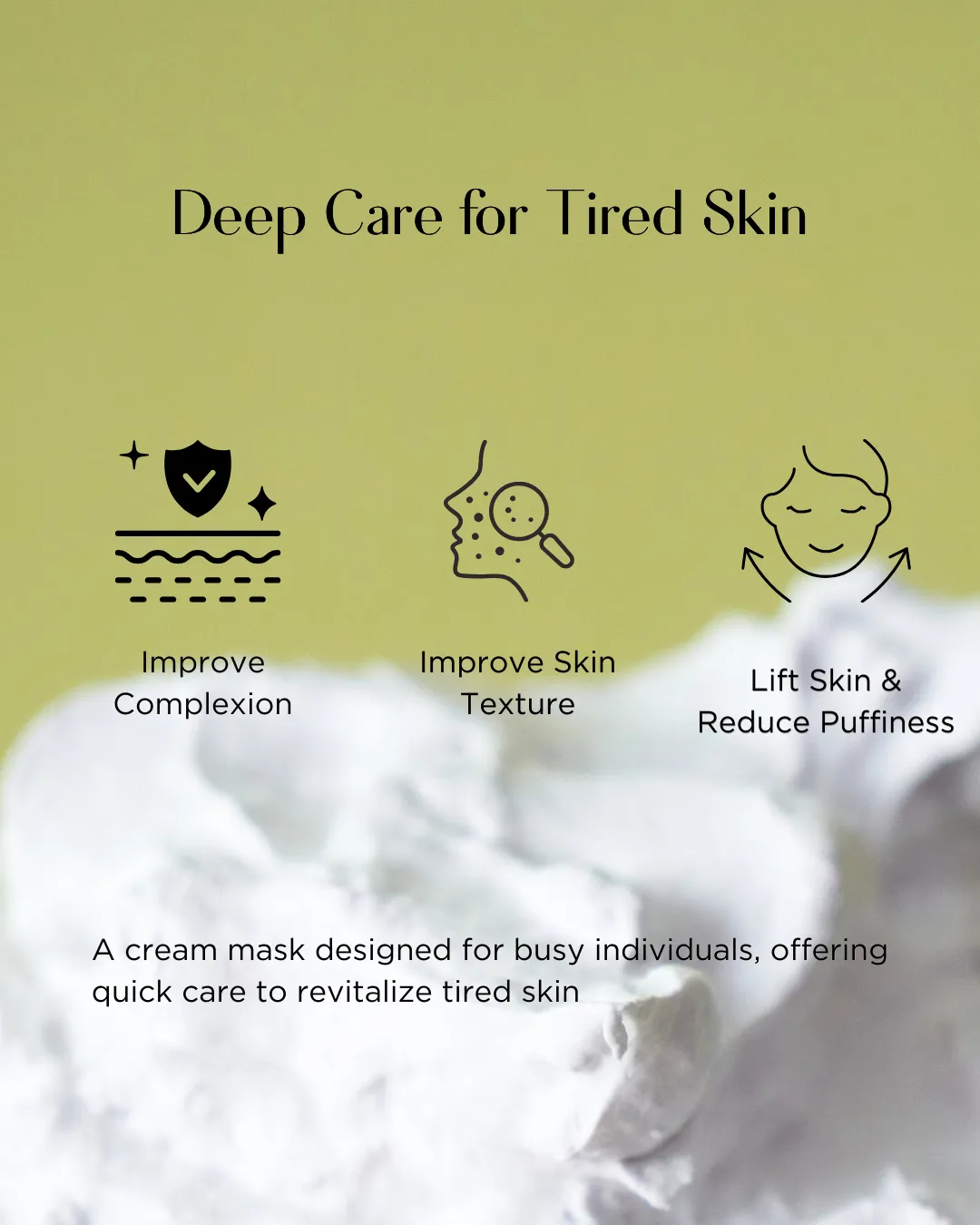 Pink Wonder Jojoba Mochi-Vation™ Cream Mask