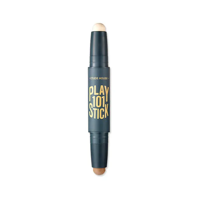 Play 101 Stick Contour Duo - 02