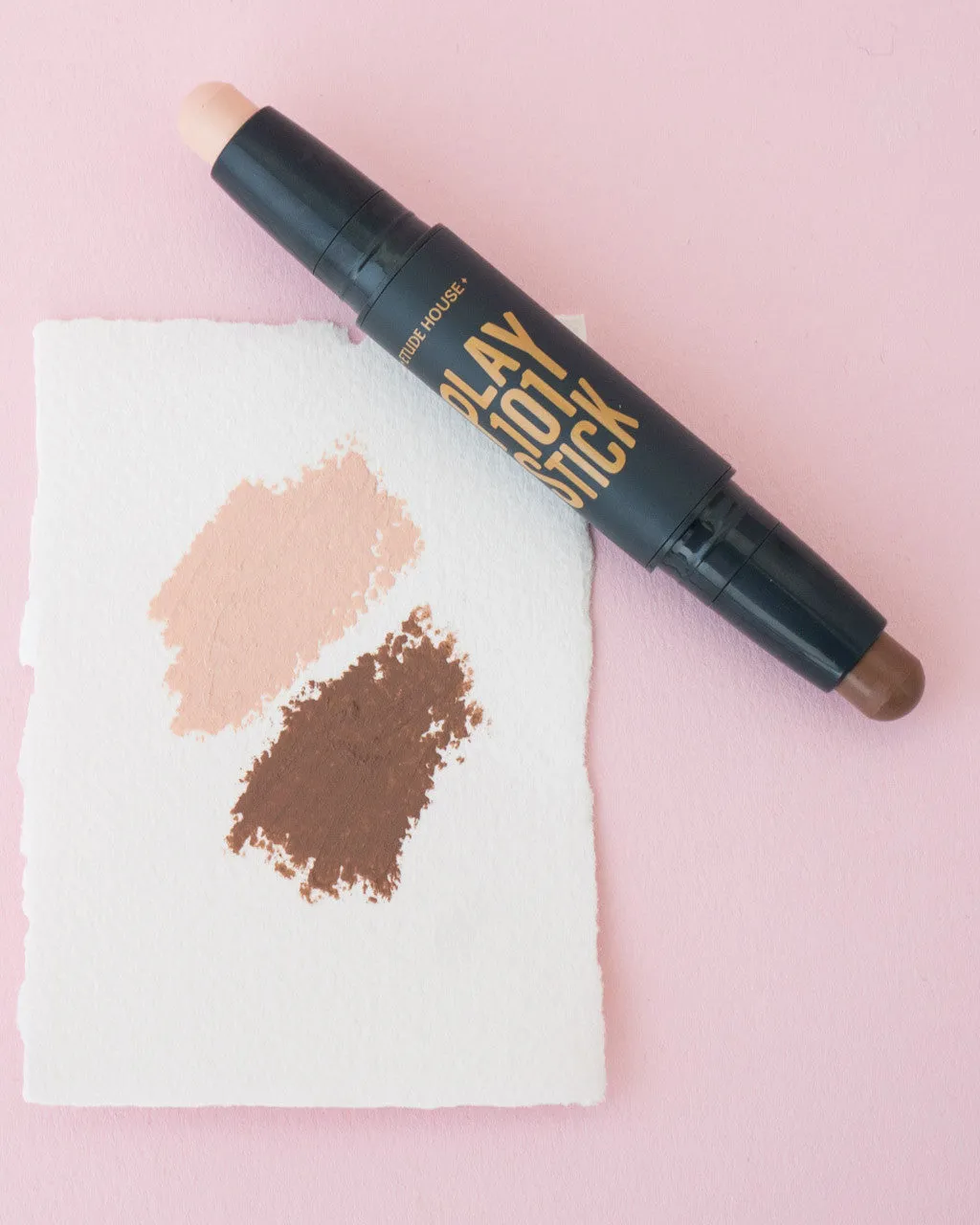 Play 101 Stick Contour Duo