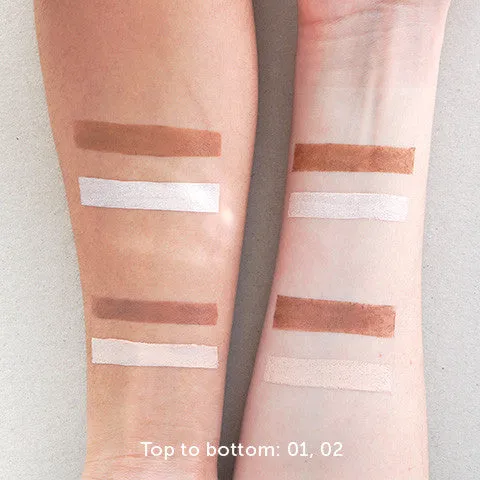 Play 101 Stick Contour Duo