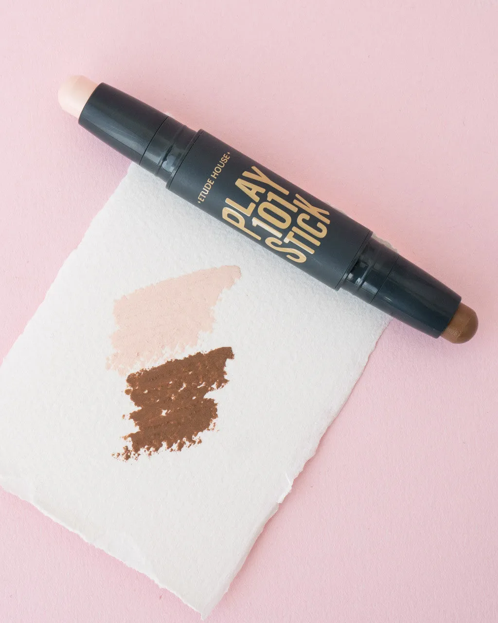 Play 101 Stick Contour Duo