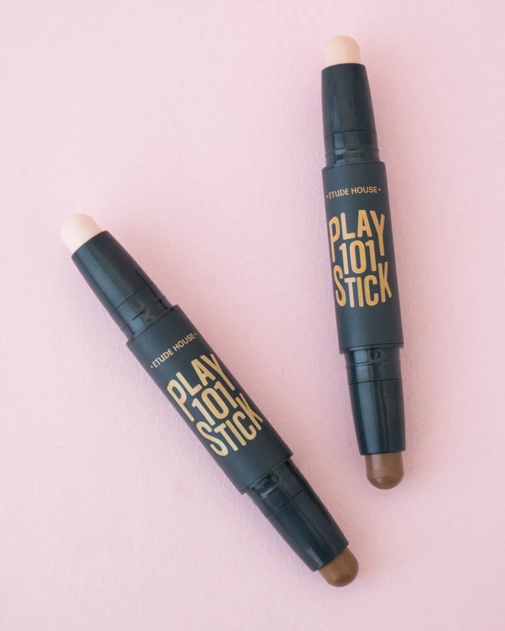 Play 101 Stick Contour Duo