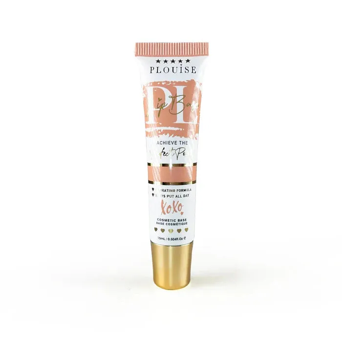 P.LOUISE LIP BASE TRUE LOVES KISS