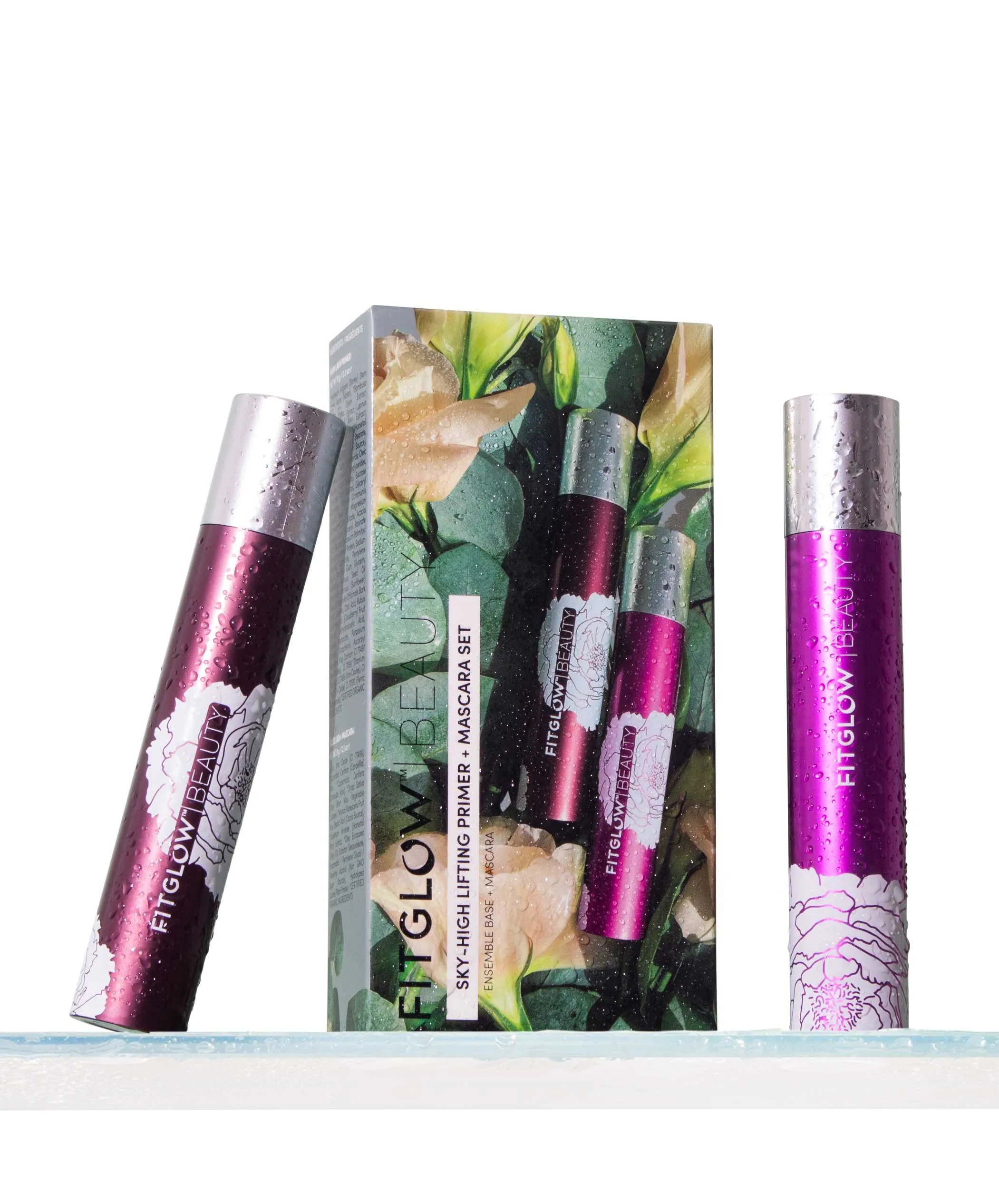 Plum Lash Primer